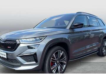 Skoda Kodiaq 32.419 km 40.925 &euro; Dortmund 44309