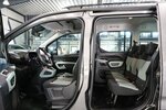 Citroen Berlingo 1.5 BLUE-HDI FEEL XL130 / 7-SITZER / 136.000 km 15.997 &euro; Hamm 59077