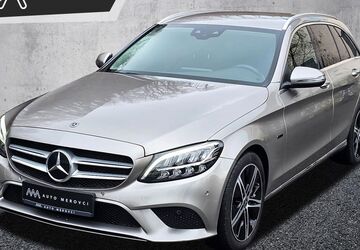Mercedes-Benz C 300 92.500 km 24.995 &euro; Hagen 58099