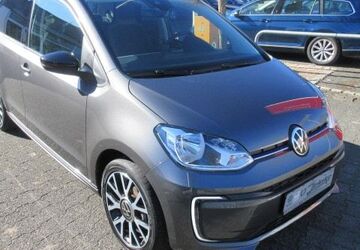 VW e-up! 34.120 km 14.988 &euro; Bergkamen 59192
