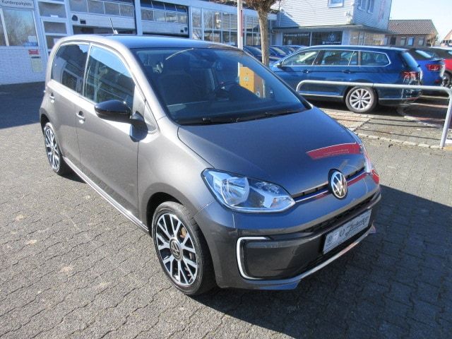 VW e-up! 34.120 km 14.988 &euro; Bergkamen 59192