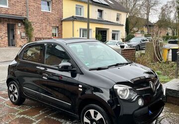 Renault Twingo 89.800 km 6.100 &euro; Dortmund 44135
