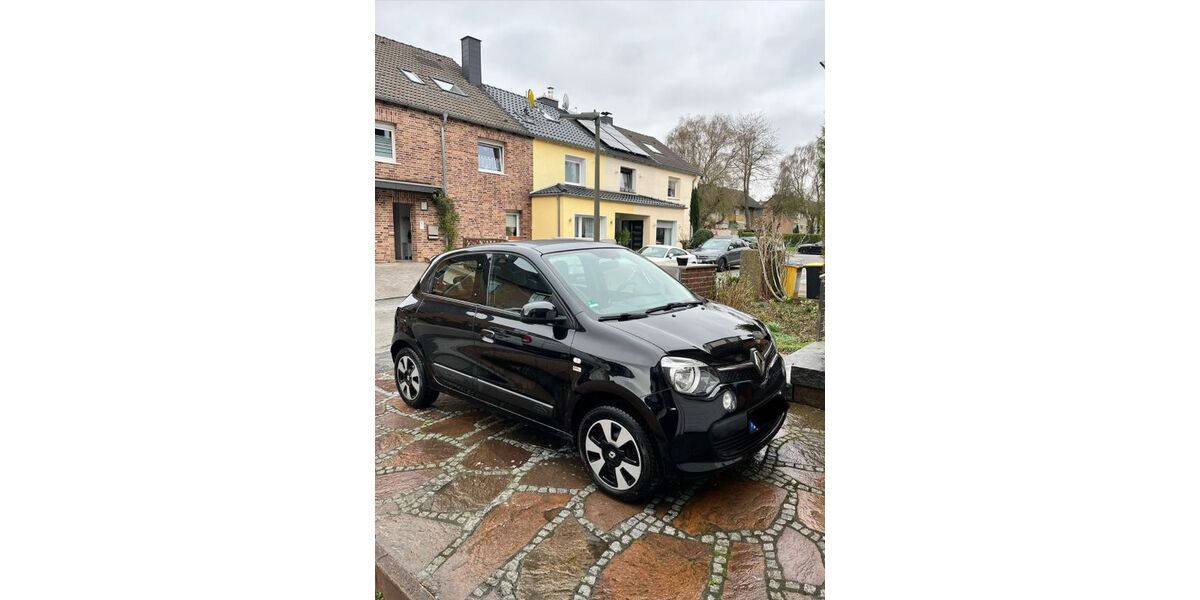 Renault Twingo 89.800 km 6.100 &euro; Dortmund 44135