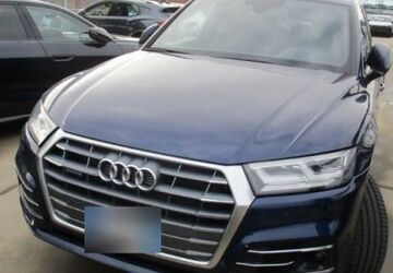 Audi Q5 108.433 km 32.600 &euro; Hagen 58091