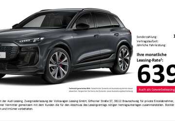 Audi Q6 e-tron 11.035 km 73.421 &euro; Dortmund 44143