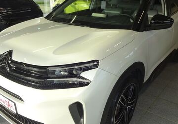 Citroen C5 Aircross 20.888 km 26.350 &euro; Werl 59457