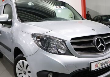 Mercedes-Benz Citan 55.000 km 14.444 &euro; Hamm 59077
