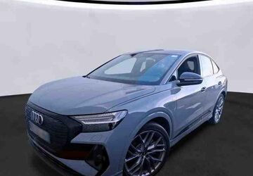 Audi Q4 e-tron 31.616 km 37.505 &euro; Hagen 58091