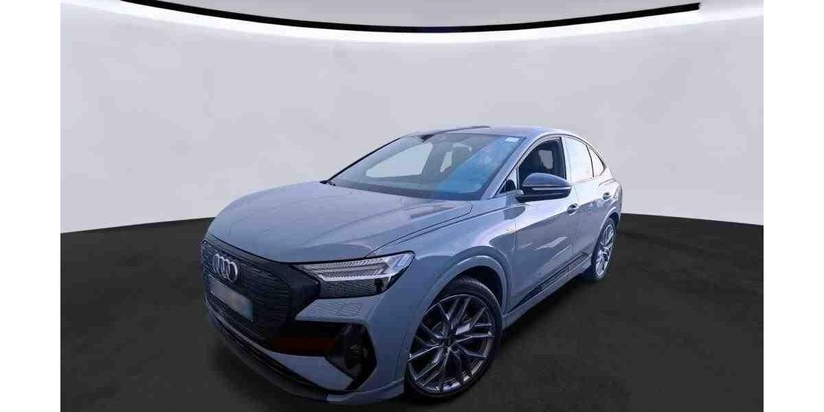 Audi Q4 e-tron 31.616 km 37.530 &euro; Hagen 58091