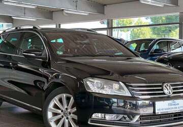 VW Passat 184.045 km 10.750 &euro; Werl 59457