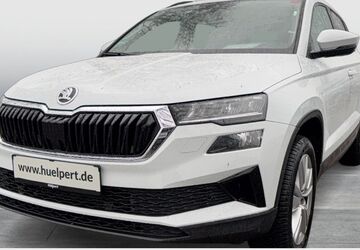 Skoda Karoq 18.401 km 29.911 &euro; Dortmund 44269