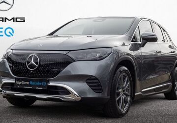 Mercedes-Benz EQE SUV 17.100 km 53.290 &euro; Iserlohn 58636