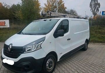 Renault Trafic 180.420 km 8.300 &euro; Dortmund 44135