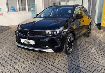 Opel Grandland (X) 35.154 km 25.440 &euro; Ahlen 59229