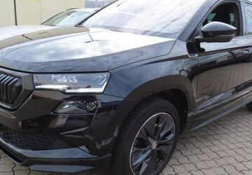 Skoda Karoq 30.953 km 26.900 &euro; Hagen 58091