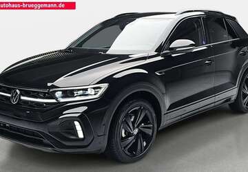 VW T-Roc 14.480 km 33.490 &euro; Dortmund 44147