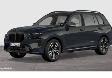 BMW X7 80.776 km 78.940 &euro; Unna 59425