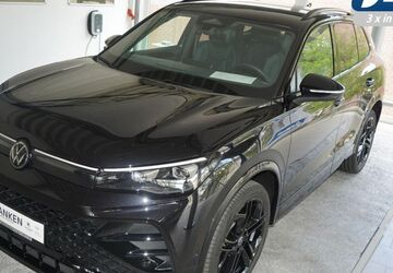 VW Tiguan 9.000 km 45.970 &euro; Hamm 59065