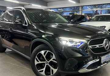 Mercedes-Benz GLC 220 112.825 km 45.999 &euro; Werl 59457