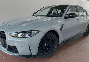 BMW M3 104.603 km 64.880 &euro; Hagen 58091