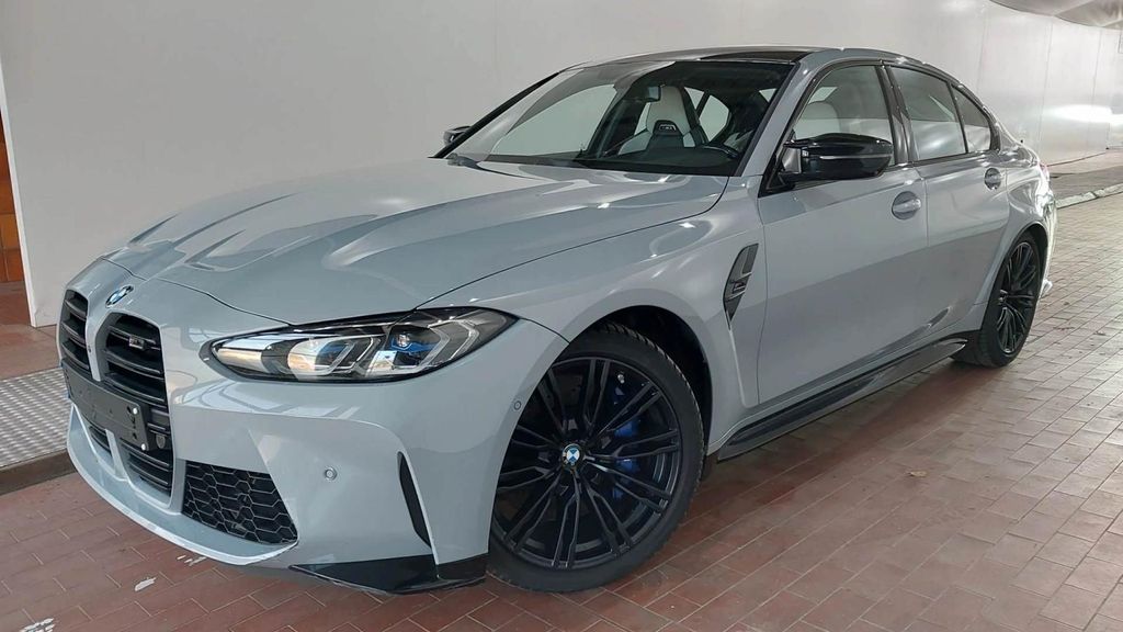 BMW M3 104.603 km 64.880 &euro; Hagen 58091