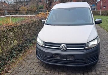 VW Caddy 128.688 km 11.200 &euro; Ahlen 59229