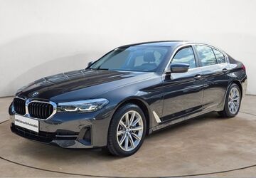 BMW 530 54.005 km 30.790 &euro; Hamm 59071