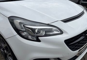 Opel Corsa 129.700 km 10.500 &euro; Dortmund 44379