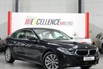 BMW 640 Gran Turismo d xDrive INNOVATION BLACK&BROWN 108.000 km 39.444 &euro; Hamm 59077