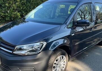 VW Caddy Maxi 173.000 km 14.900 &euro; Witten 58454