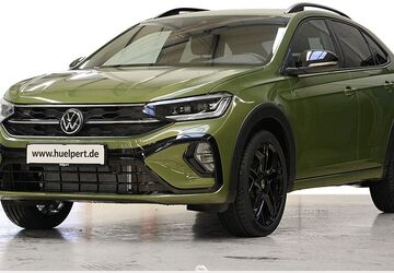 VW Taigo 5.000 km 28.480 &euro; Unna 59423