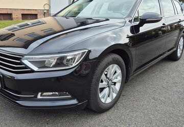 VW Passat 245.550 km 9.999 &euro; Hamm 59063