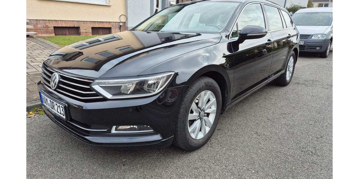 VW Passat 245.550 km 9.999 &euro; Hamm 59063