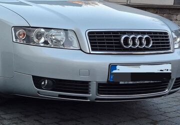 Audi A4 67.400 km 6.000 &euro; Kamen 59174