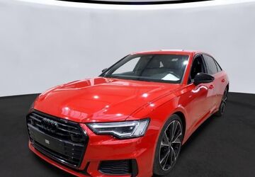 Audi A6 81.380 km 36.865 &euro; Hagen 58091