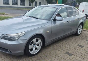 BMW 520 233.000 km 3.500 &euro; Kamen 59174