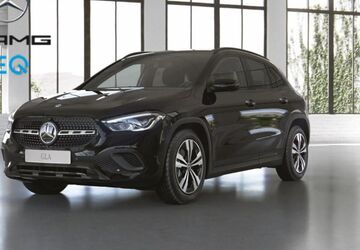 Mercedes-Benz GLA 250 43.392 km 28.770 &euro; Dortmund 44139