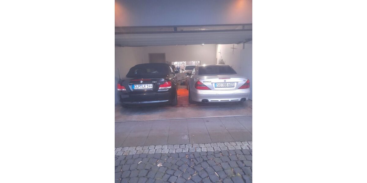 BMW 118 157.042 km 6.200 &euro; Hamm 59063