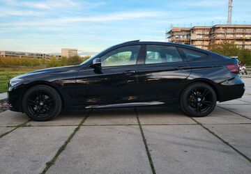 BMW 320 Gran Turismo 114.000 km 21.300 &euro; Dortmund 44229