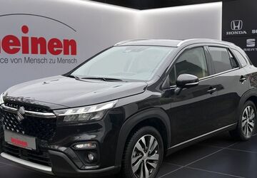Suzuki (SX4) S-Cross 13.500 km 23.429 &euro; Bergkamen 59192