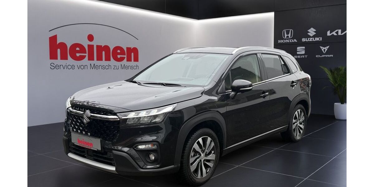 Suzuki (SX4) S-Cross 13.500 km 23.429 &euro; Bergkamen 59192