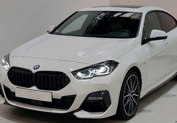 BMW 218 Gran Coupé 77.000 km 25.590 &euro; Hamm 59071