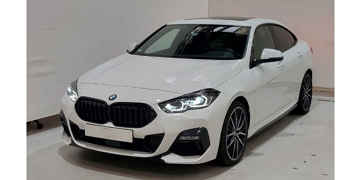 BMW 218 Gran Coupé 77.000 km 25.590 &euro; Hamm 59071