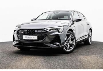 Audi e-tron 19.025 km 39.070 &euro; Hagen 58091