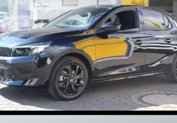 Opel Corsa 9.151 km 22.990 &euro; Unna 59427