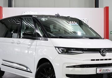 VW T7 Multivan 22.000 km 58.444 &euro; Hamm 59077