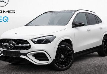 Mercedes-Benz GLA 220 29.653 km 45.190 &euro; Hagen 58135