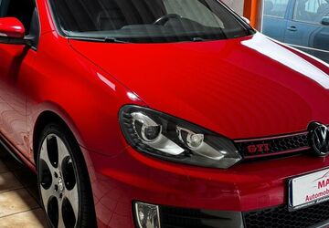 VW Golf 150.000 km 9.900 &euro; Dortmund 44147
