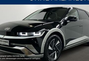 Hyundai IONIQ 5 9.499 km 48.880 &euro; Hagen 58089