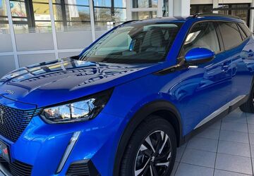 Peugeot 2008 36.669 km 16.890 &euro; Dortmund Innenstadt Ost 44143